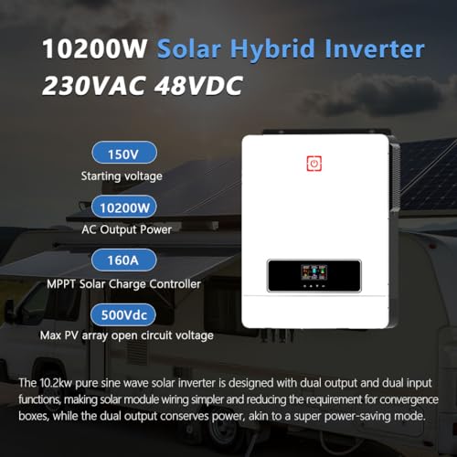 Best 10 Kw On Grid Inverter