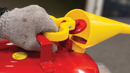 Best Gas Can For Generator