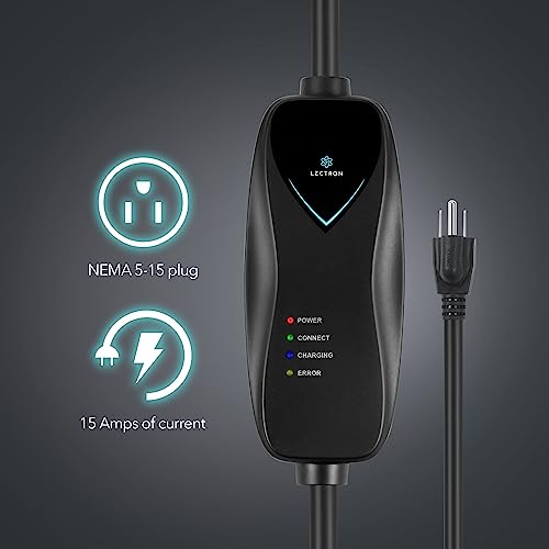 Best 110 Volt Ev Charger