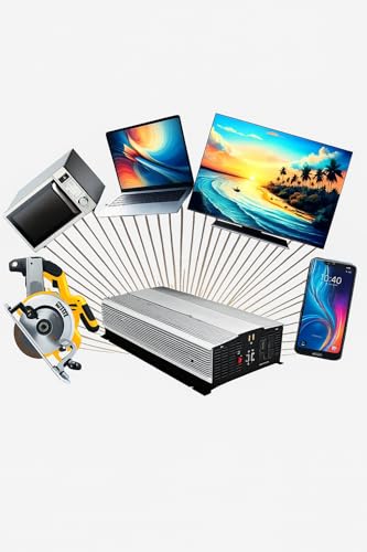 Best 10 000 Watt Inverter