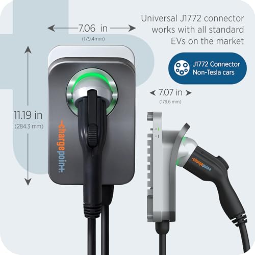 Best 11 5 Kw Ev Charger
