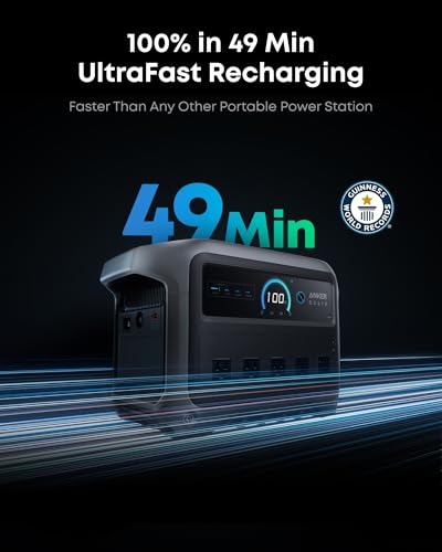 Best 1000 Watt Solar Generator 2