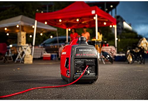 Best Quiet Portable Generators