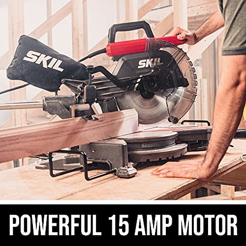 Best 10 Sliding Miter Saw