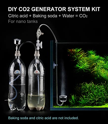 Best CO2 Generator For Soda