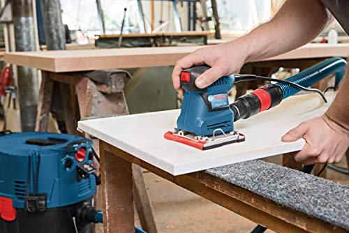 Best 1 4 Sheet Palm Sander