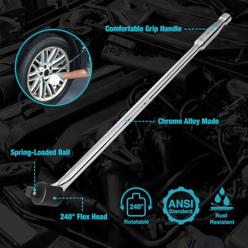 Best 1 2 Breaker Bar