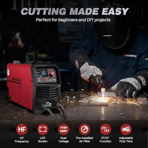 Best 110v Plasma Cutter