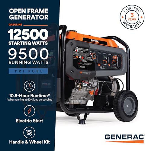 Best 10 000 Watt Generator 3