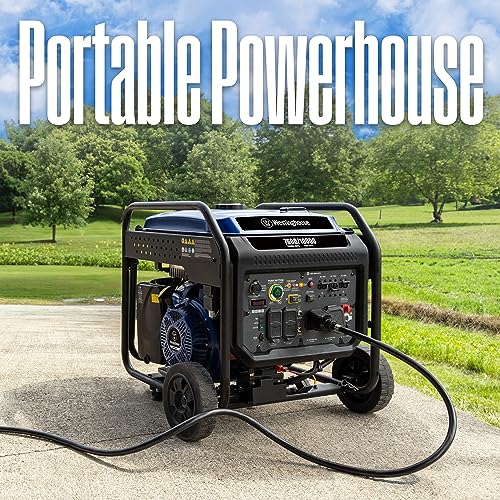 Best 10000 Watt Inverter Generator 2