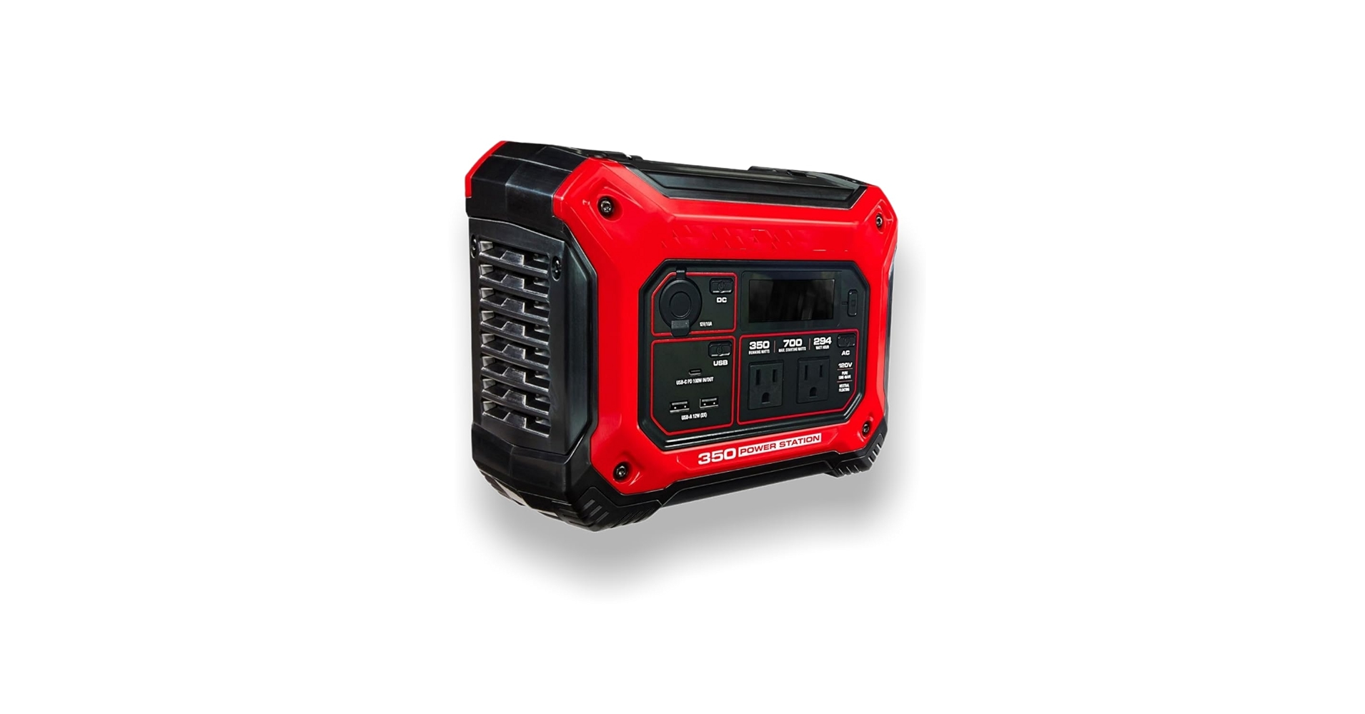 2000 Watt Generator Reliable Power Everyday Needs