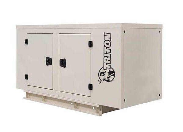 300 Kw Natural Gas Generator Price