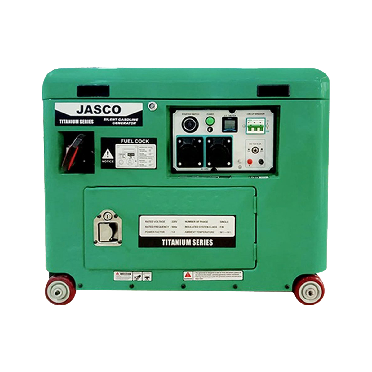 8 Kva Generator Price