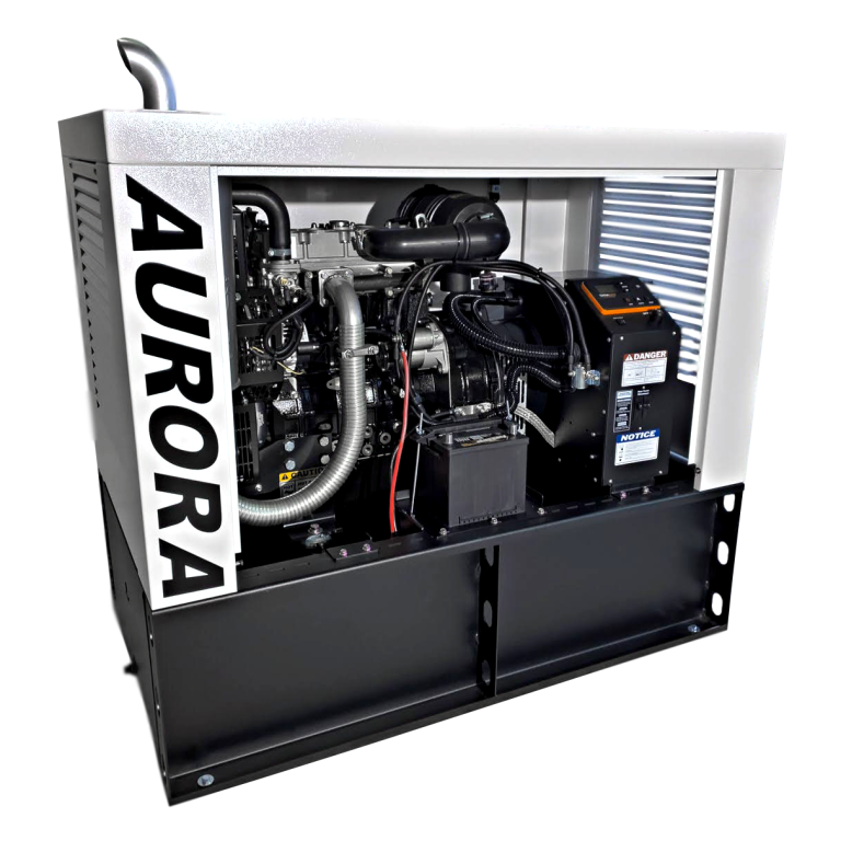 10 Kw Generator Price