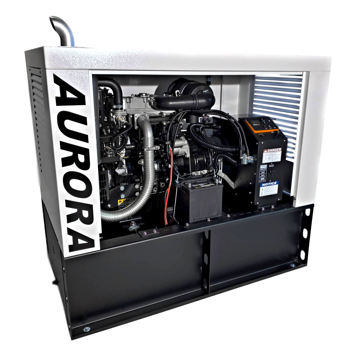 10 Kw Generator Price