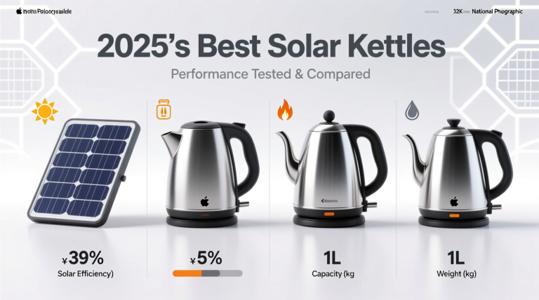 4Patriots Solar Generators