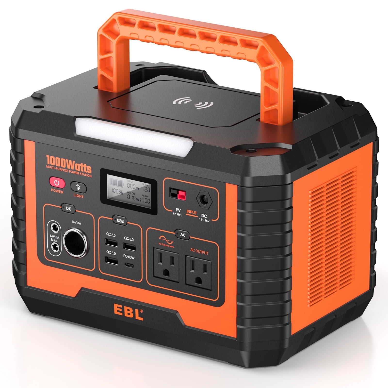 1000 Watt Generator Price