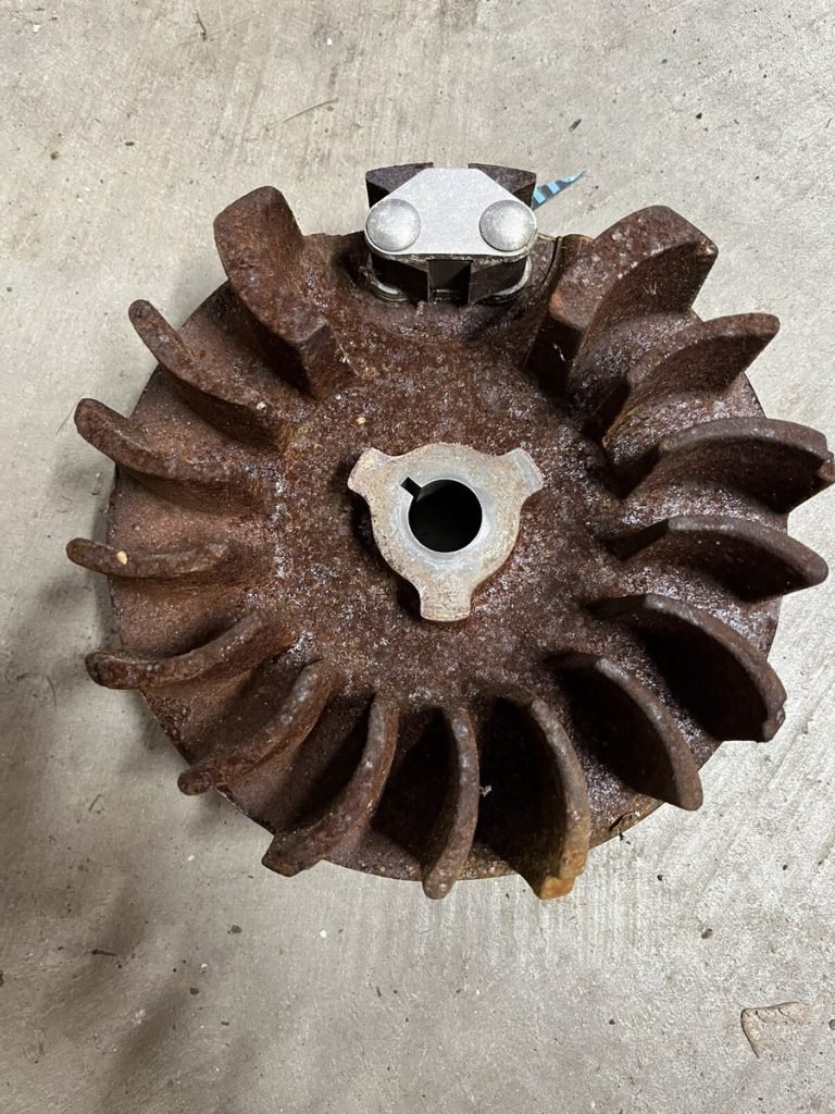 Add Electric Start To Generator