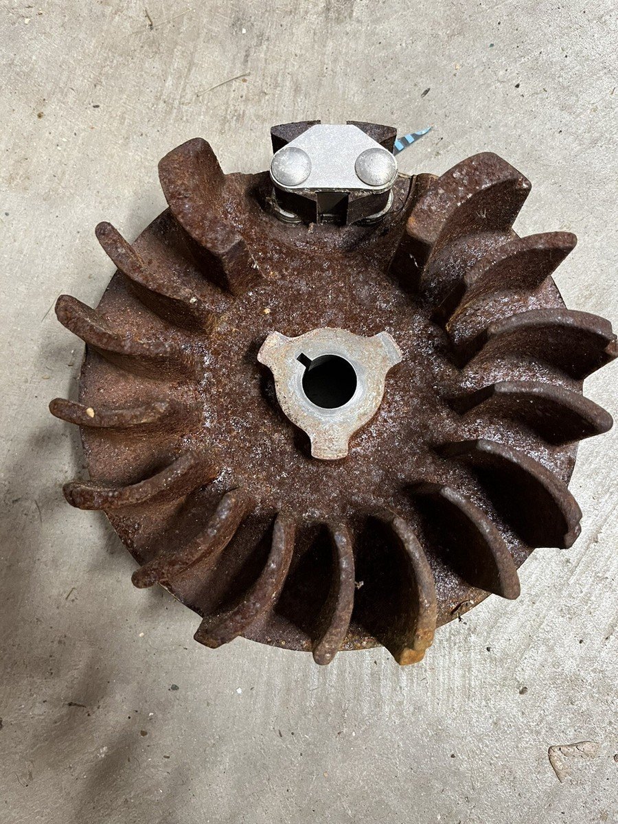 Add Electric Start To Generator