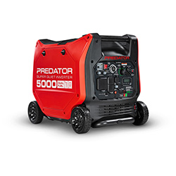 5000 Watt Generator Reviews