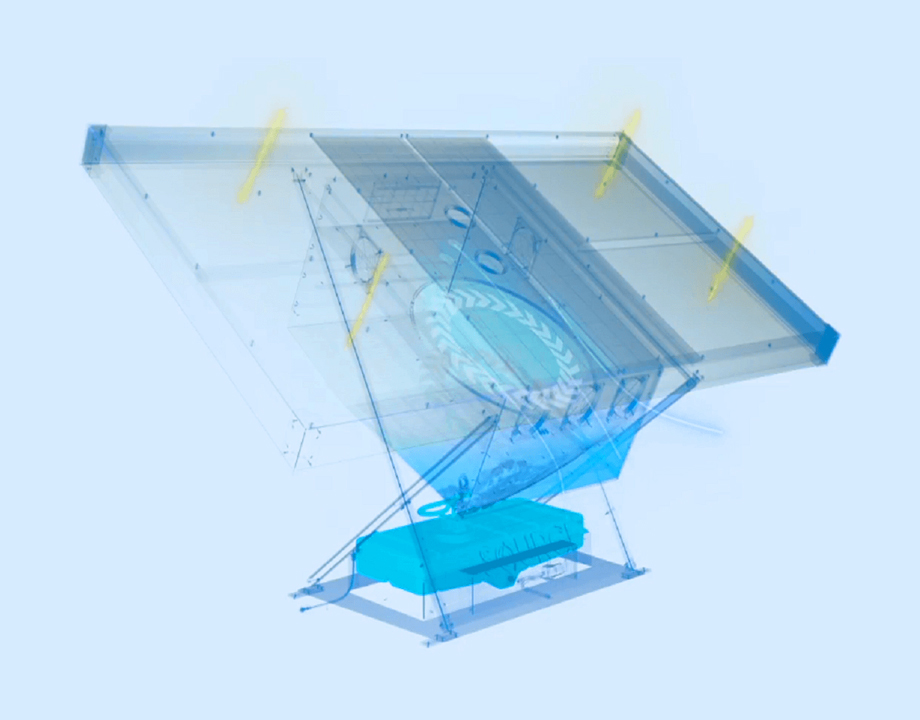 How To Make Atmospheric Water Generator From AC