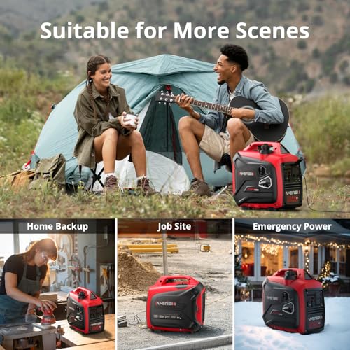 Best Portable Generator For Boating