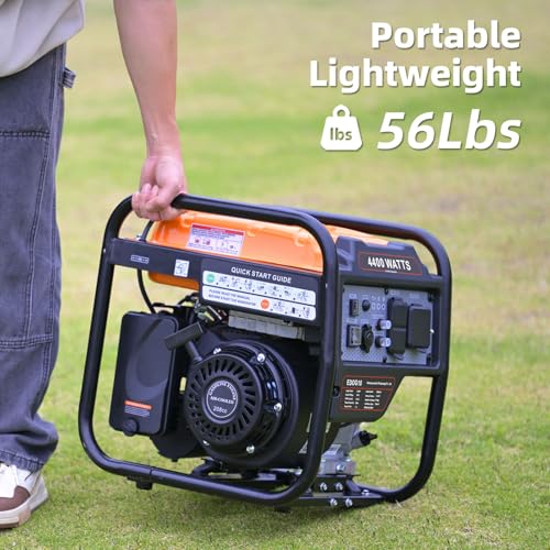 Best Power Generator For Home