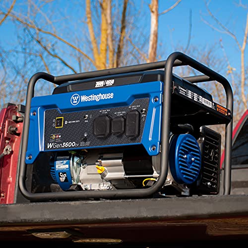 Best Portable Generator For Rv