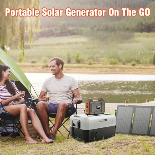 Best Portable Generator For Apartment