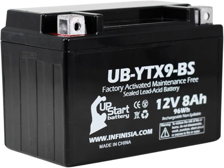 How To Change Battery On Honda 3000 Generator