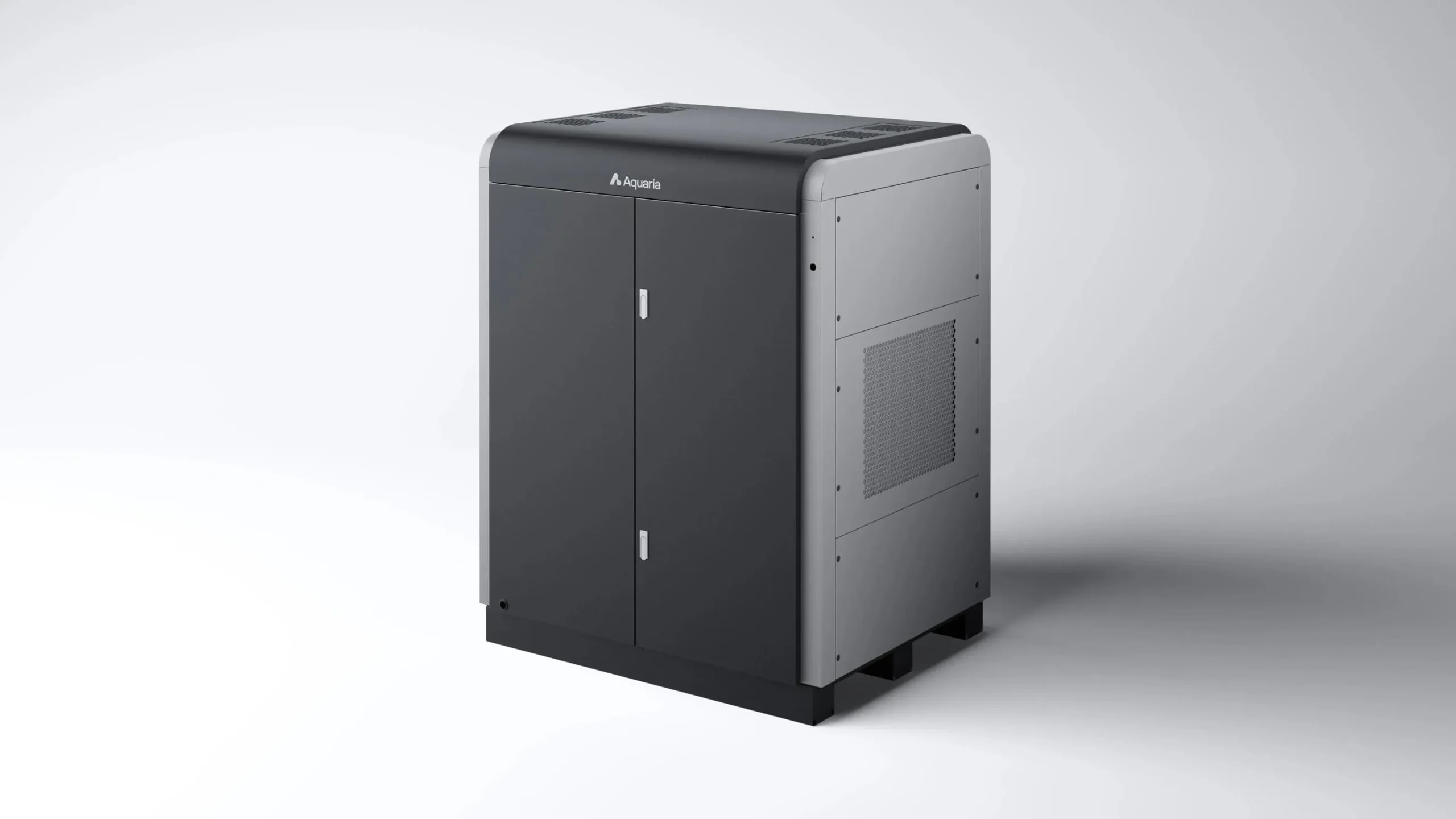 How Atmospheric Water Generator Works