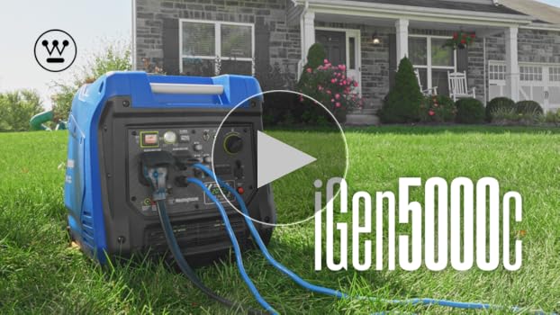 How To Use The Westinghouse Generator Wireless Key