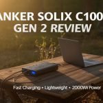 Anker SOLIX C1000 Gen 2 Review