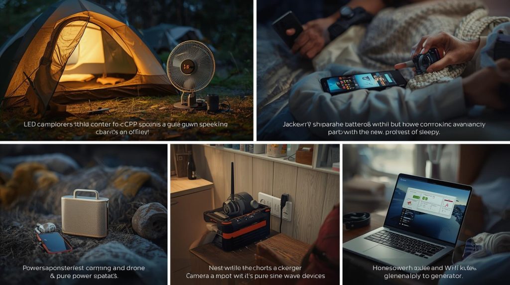 How Does the Jackery Explorer 300 Actually Perform