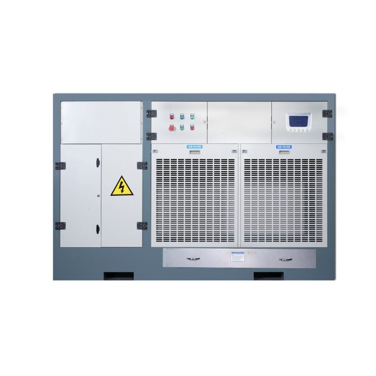 How Much Power Does An Atmospheric Water Generator Consume