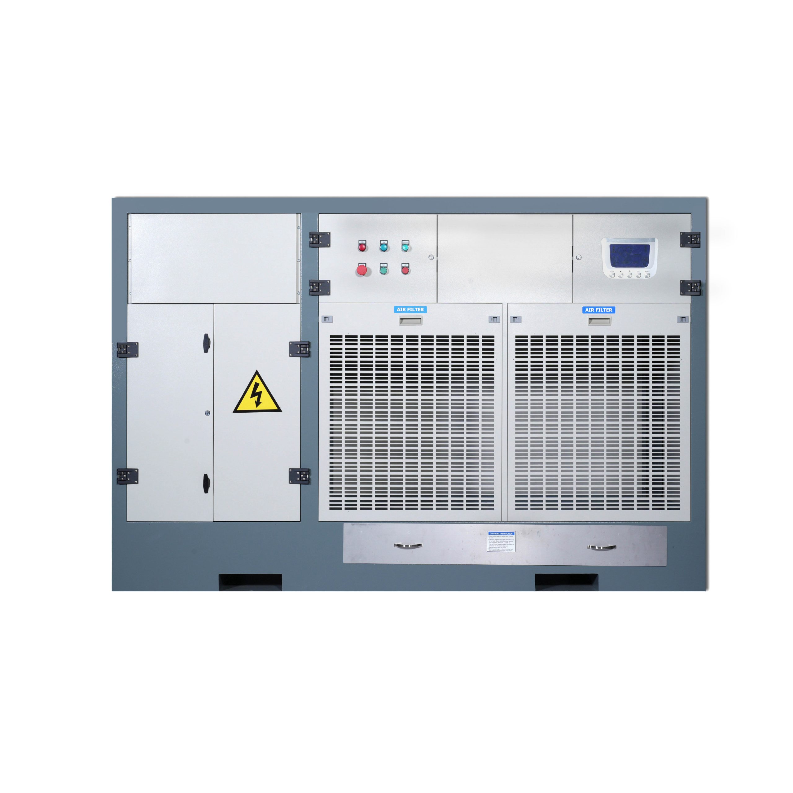 How Much Power Does An Atmospheric Water Generator Consume