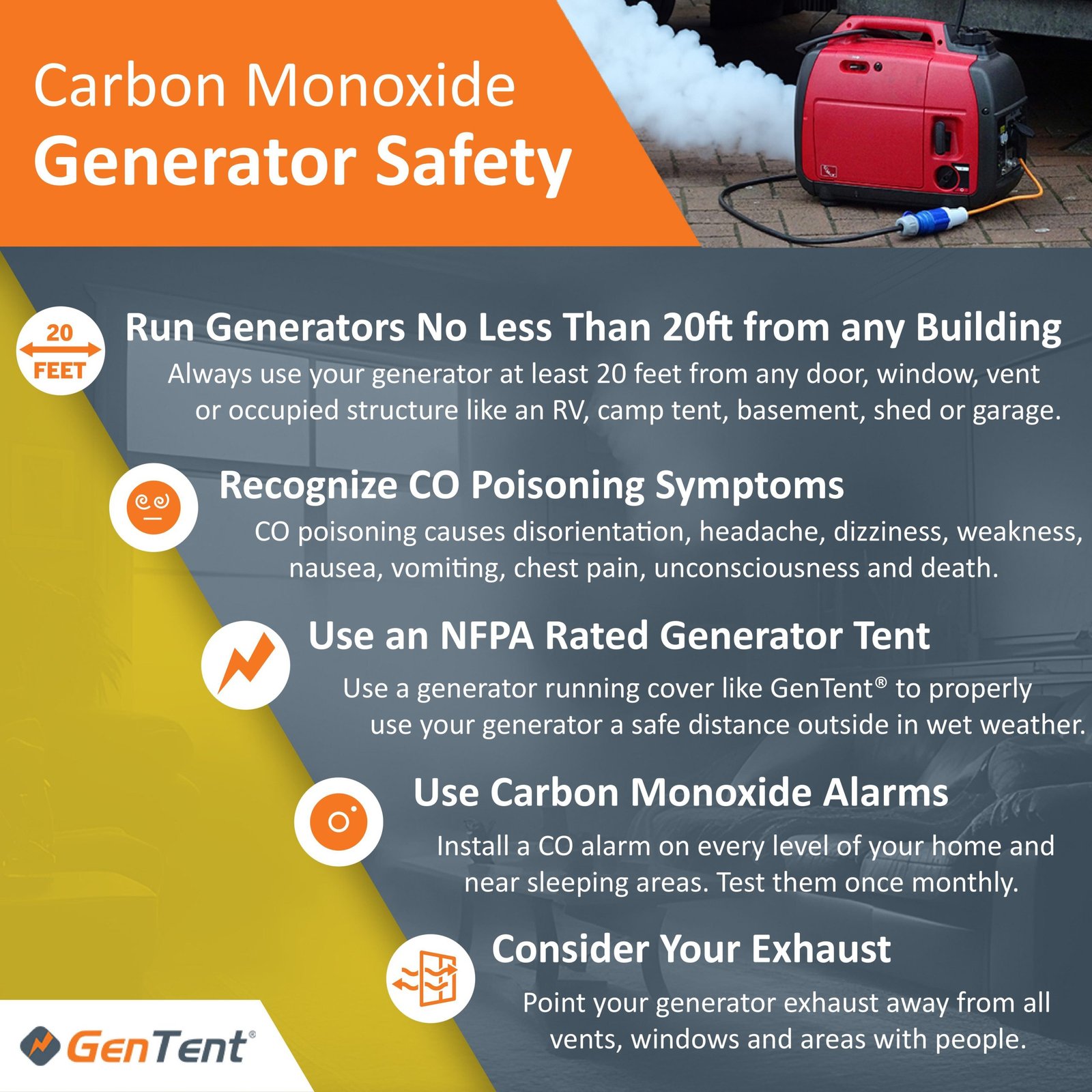 How Long Can You Run A Honda Generator