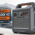 jackery explorer 1000 v2 reviews