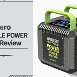 marbero portable power station 88wh