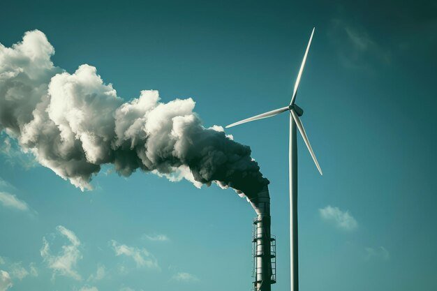 How Are Winds Generated In The Atmosphere