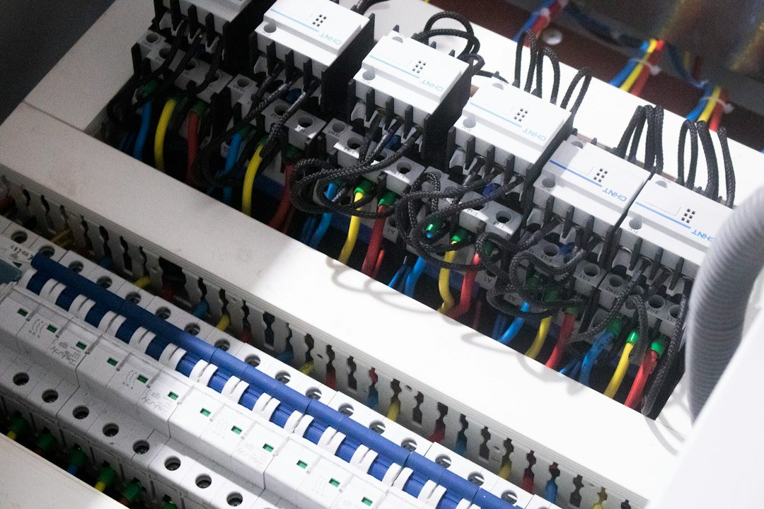 FuseBox wired
