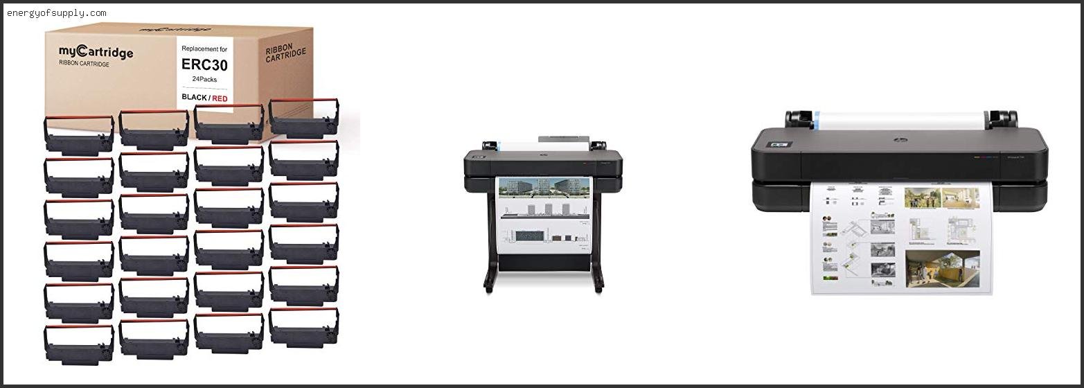 The Best 11×17 Printer For Autocad Of The Year