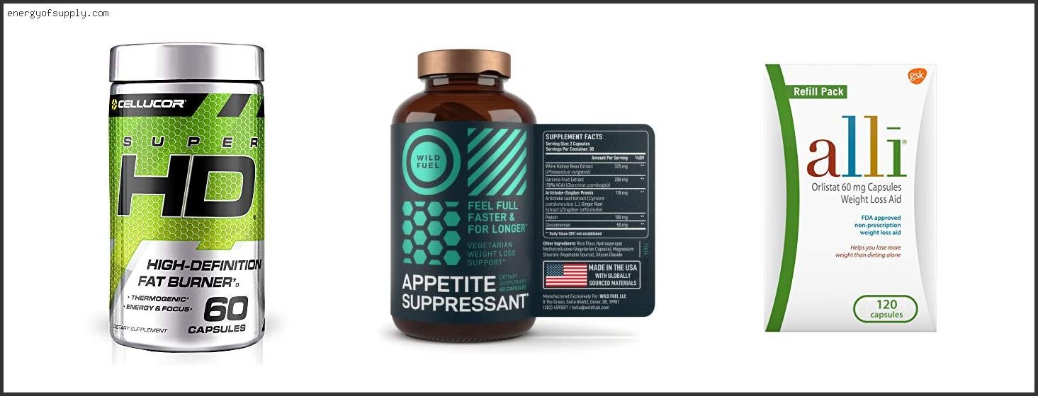 Best Appetite Suppressant Drops