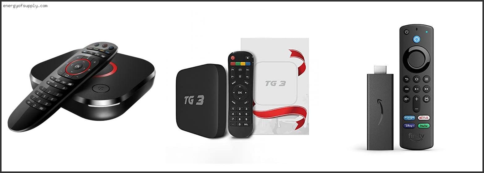 The Best Arabic Iptv Box In Usa Of The Year
