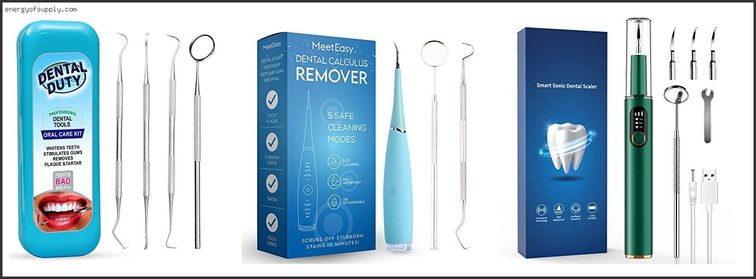 The Best At Home Plaque Removal Tool Of The Year Best At Home Plaque Removal Tool