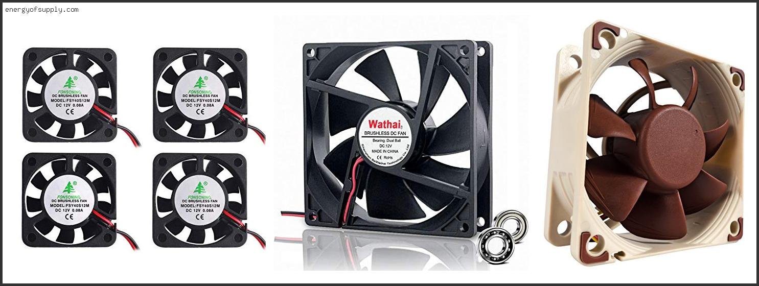 The Best 12 Volt Fan Of The Year Best 12 Volt Fan