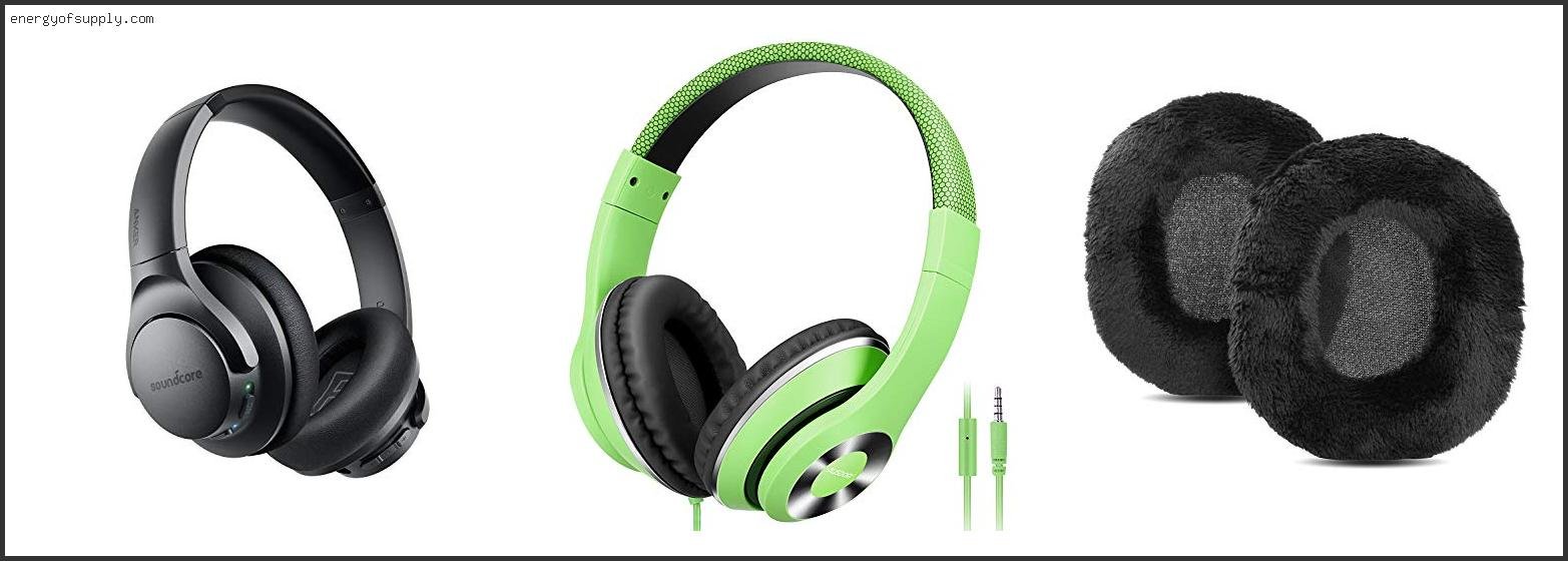 The Best Ausdom Headphones Of The Year