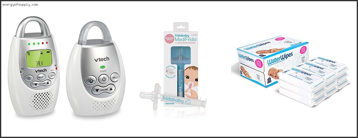 The Best Baby Registry Completion Discount Of The Year
