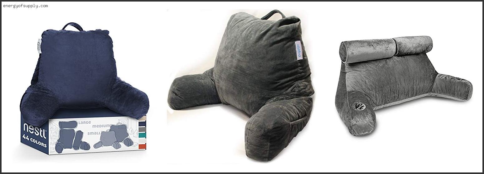 The Best Backrest For Bed Of The Year Best Backrest For Bed