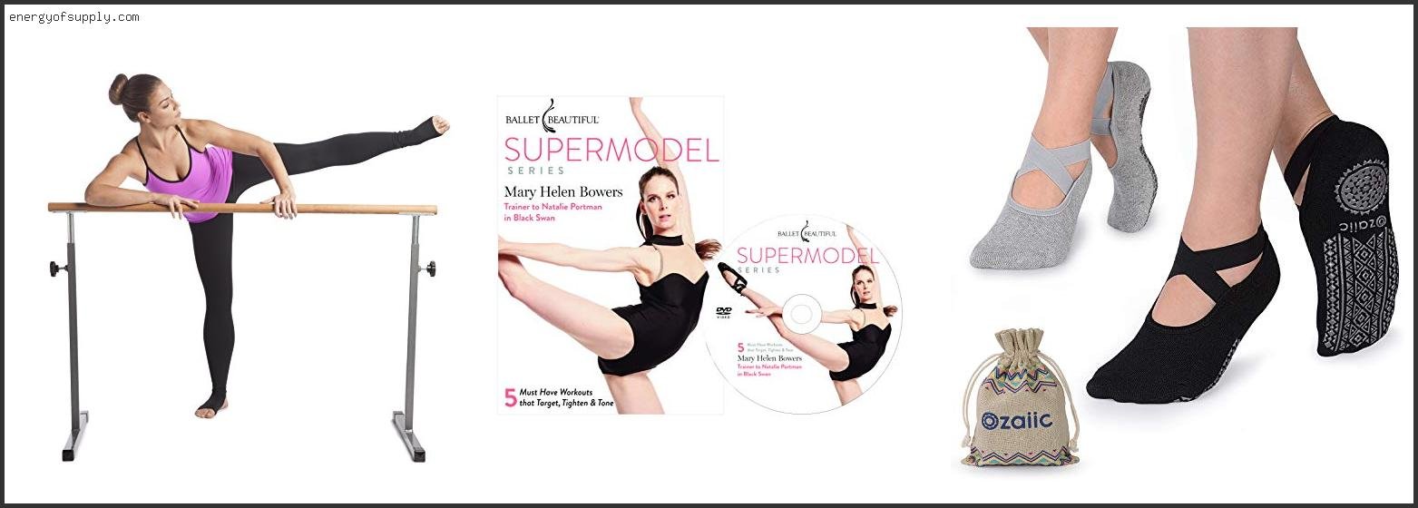 Best Barre Workout Dvd